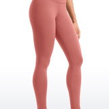 Women's Yoga Leggings 28" Briar Rose