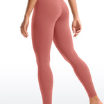 Women's Yoga Leggings 28" Briar Rose