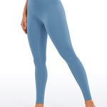 Women's Yoga Leggings 28" Universe Blue