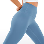 Women's Yoga Leggings 28" Universe Blue