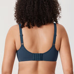Women's Everyday Full Coverage Underwire Bra Sargasso @model_info:ES3
