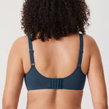 Women's Everyday Full Coverage Underwire Bra Sargasso @model_info:ES3